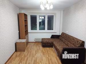 1-к квартира, на длительный срок, 37м2, 5/10 этаж