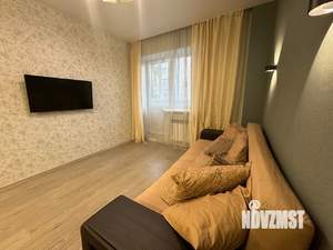 2-к квартира, на длительный срок, 40м2, 2/6 этаж