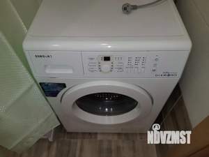 Студия квартира, на длительный срок, 27м2, 4/18 этаж