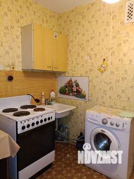 1-к квартира, на длительный срок, 37м2, 2/9 этаж