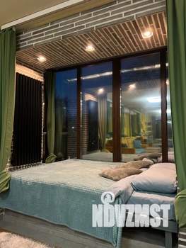 Студия квартира, посуточно, 40м2, 5/5 этаж