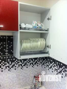 1-к квартира, посуточно, 30м2, 3/5 этаж