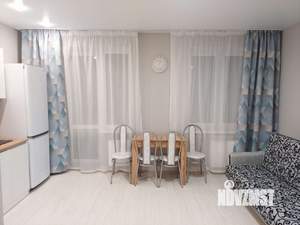 Студия квартира, на длительный срок, 27м2, 5/7 этаж