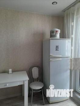 1-к квартира, на длительный срок, 34м2, 7/17 этаж