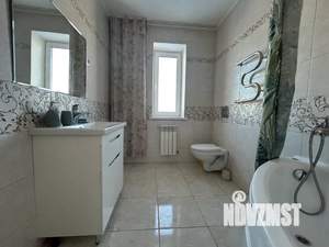 4-к квартира, посуточно, 115м2, 1/2 этаж