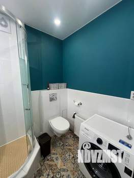 1-к квартира, на длительный срок, 32м2, 1/5 этаж