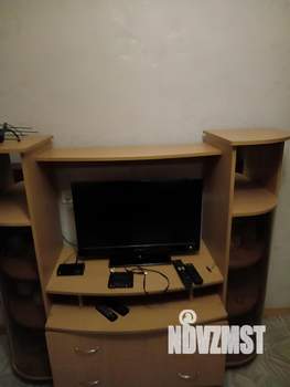 1-к квартира, на длительный срок, 33м2, 2/5 этаж