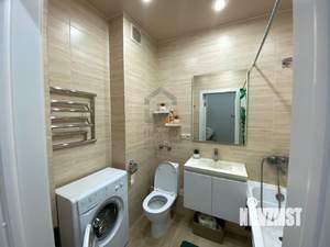 2-к квартира, на длительный срок, 50м2, 2/6 этаж