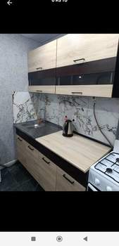 2-к квартира, на длительный срок, 45м2, 3/5 этаж