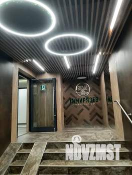 Студия квартира, посуточно, 31м2, 12/17 этаж