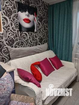 Студия квартира, на длительный срок, 20м2, 3/16 этаж