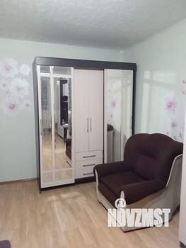 1-к квартира, на длительный срок, 36м2, 4/5 этаж