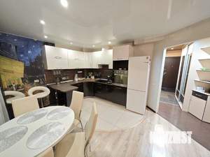 3-к квартира, на длительный срок, 68м2, 15/18 этаж