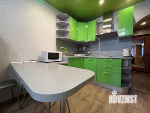 Студия квартира, на длительный срок, 26м2, 7/19 этаж