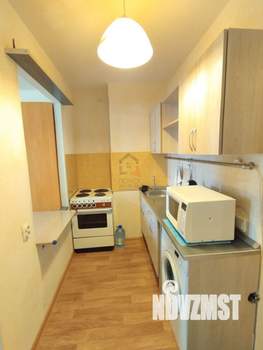 Студия квартира, на длительный срок, 30м2, 7/16 этаж