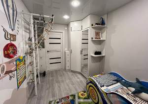 2-к квартира, на длительный срок, 46м2, 6/9 этаж