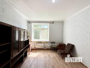 1-к квартира, на длительный срок, 36м2, 2/2 этаж