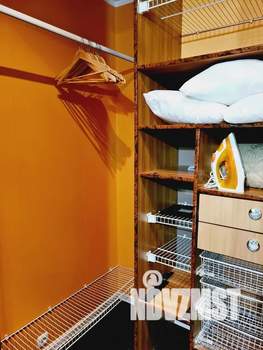 1-к квартира, посуточно, 36м2, 4/10 этаж