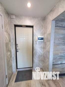 1-к квартира, посуточно, 33м2, 9/10 этаж