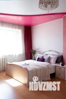 2-к квартира, посуточно, 44м2, 1/10 этаж