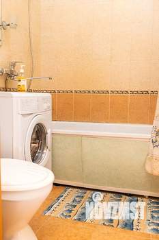 1-к квартира, посуточно, 33м2, 2/5 этаж