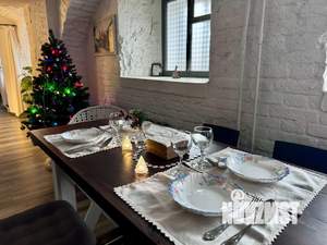 1-к квартира, посуточно, 125м2, 1/1 этаж