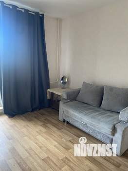 1-к квартира, на длительный срок, 27м2, 7/13 этаж