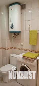 1-к квартира, посуточно, 35м2, 2/10 этаж