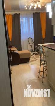 Студия квартира, посуточно, 28м2, 10/10 этаж