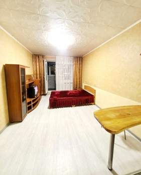 Студия квартира, на длительный срок, 25м2, 8/17 этаж