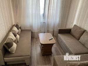 Студия квартира, посуточно, 25м2, 5/17 этаж