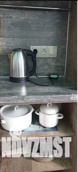 1-к квартира, посуточно, 22м2, 1/1 этаж