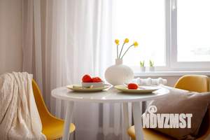 1-к квартира, посуточно, 32м2, 4/5 этаж