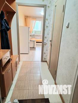 2-к квартира, посуточно, 34м2, 1/17 этаж