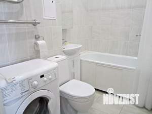 2-к квартира, посуточно, 42м2, 1/1 этаж