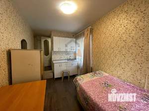 Студия квартира, на длительный срок, 16м2, 1/5 этаж