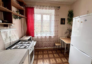 2-к квартира, на длительный срок, 43м2, 3/5 этаж