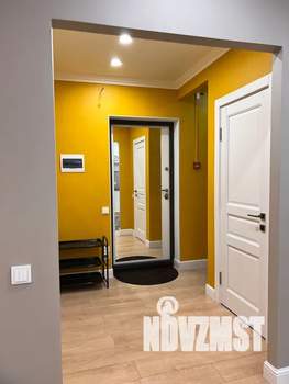 1-к квартира, посуточно, 63м2, 7/22 этаж