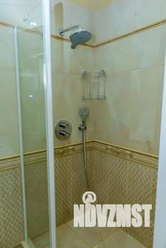 1-к квартира, посуточно, 44м2, 12/23 этаж