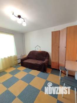 Студия квартира, на длительный срок, 30м2, 7/16 этаж