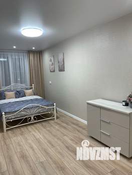 2-к квартира, на длительный срок, 42м2, 3/5 этаж