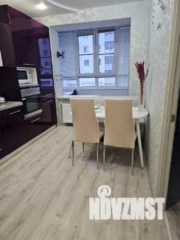 1-к квартира, посуточно, 35м2, 2/5 этаж