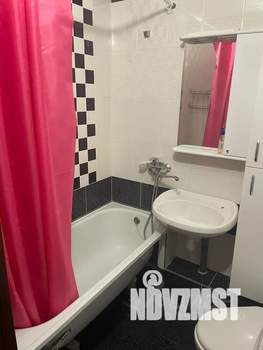 Студия квартира, посуточно, 28м2, 12/17 этаж