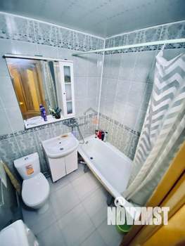 2-к квартира, на длительный срок, 44м2, 2/17 этаж