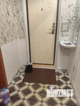 1-к квартира, на длительный срок, 35м2, 4/9 этаж