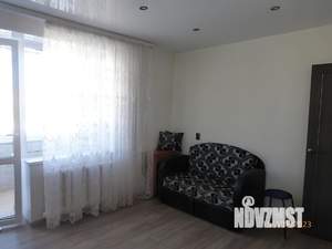 1-к квартира, на длительный срок, 36м2, 5/5 этаж