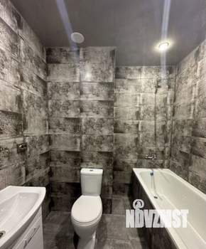Студия квартира, посуточно, 26м2, 2/5 этаж
