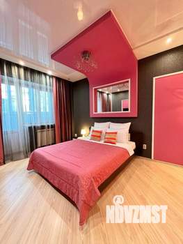 2-к квартира, посуточно, 55м2, 2/9 этаж