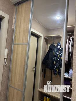 2-к квартира, на длительный срок, 45м2, 4/18 этаж