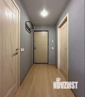 1-к квартира, на длительный срок, 35м2, 3/10 этаж